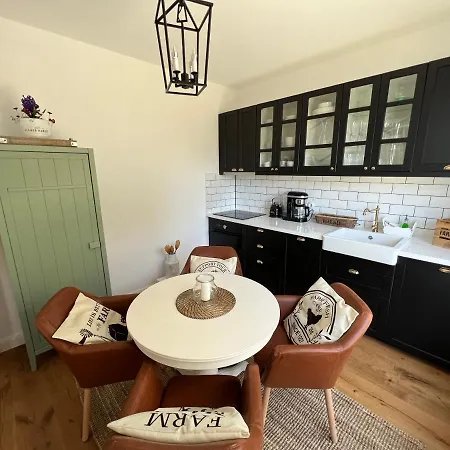Apartment Stilvolle Sweet Magnolia *