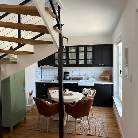 Stilvolle Sweet Magnolia