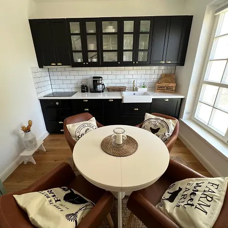 Stilvolle Sweet Magnolia *