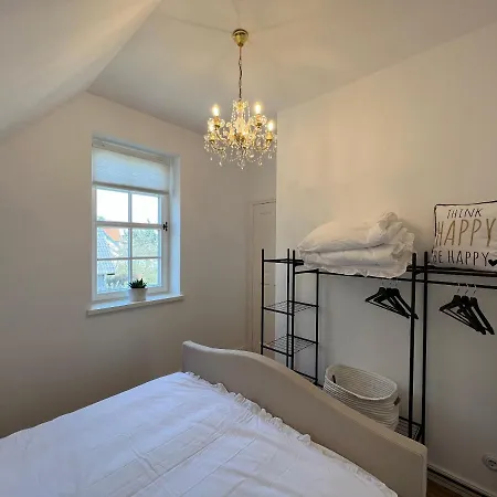 아파트 Stilvolle Sweet Magnolia