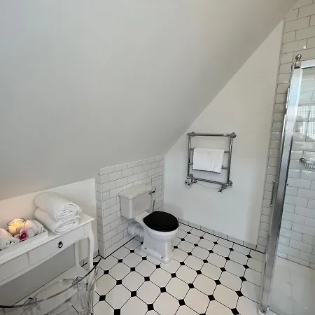 아파트 Stilvolle Sweet Magnolia