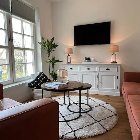 公寓 Stilvolle Sweet Magnolia *