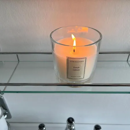 Stilvolle Sweet Magnolia Ostseebad Kühlungsborn