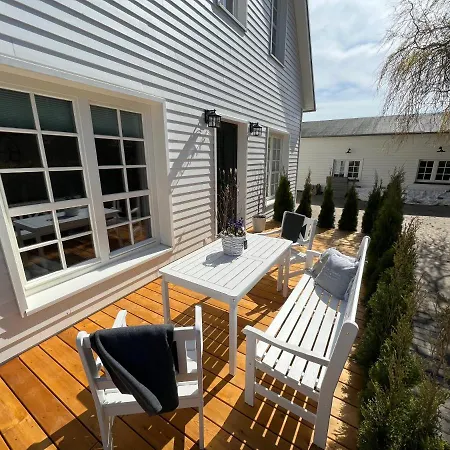 Stilvolle Sweet Magnolia *