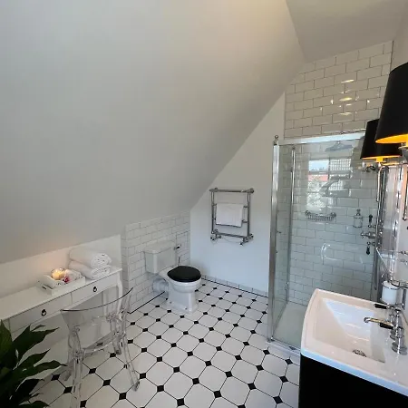 Stilvolle Sweet Magnolia * Ostseebad Kühlungsborn