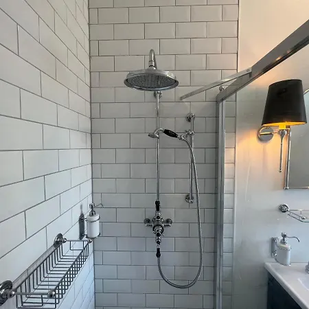 Appartamento Stilvolle Sweet Magnolia Ostseebad Kühlungsborn