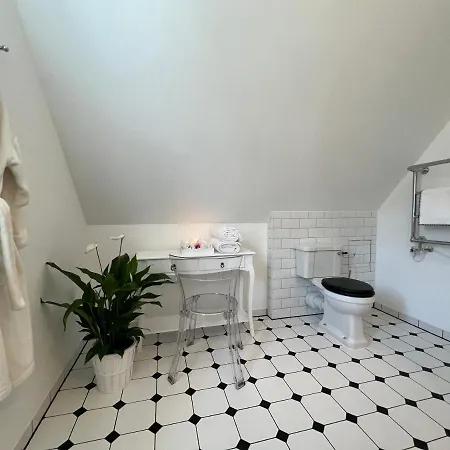 Stilvolle Sweet Magnolia Appartamento *