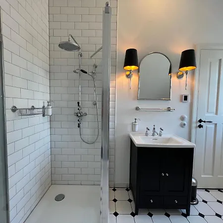 Apartment Stilvolle Sweet Magnolia Kuehlungsborn