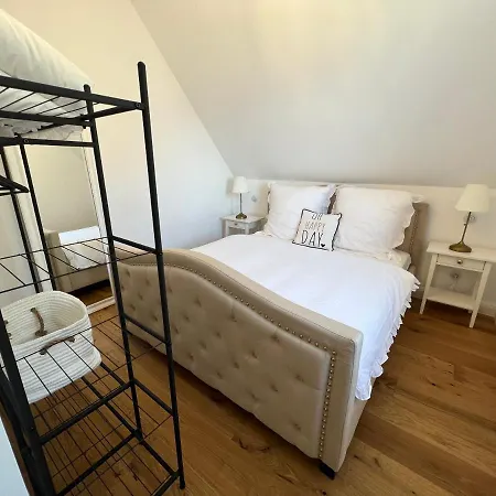 Apartment Stilvolle Sweet Magnolia *
