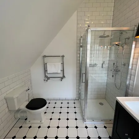 아파트 Stilvolle Sweet Magnolia Ostseebad Kühlungsborn