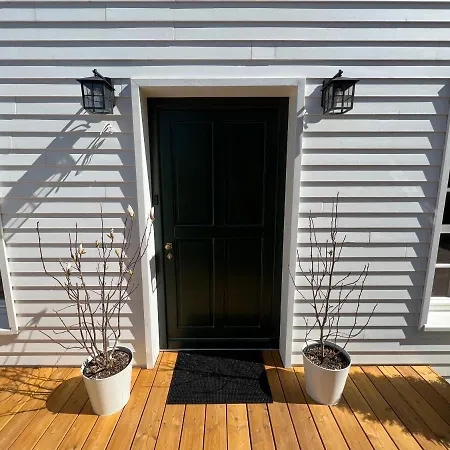 Stilvolle Sweet Magnolia