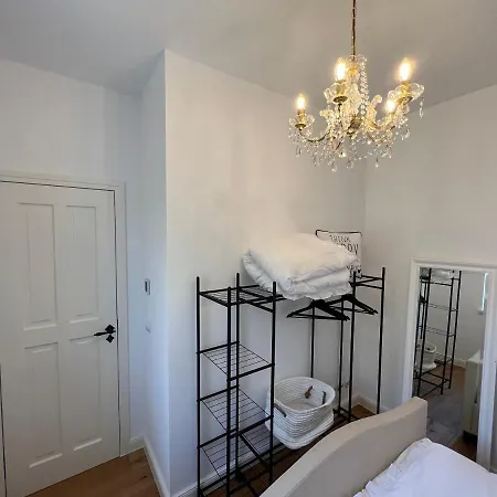 Stilvolle Sweet Magnolia 아파트 *