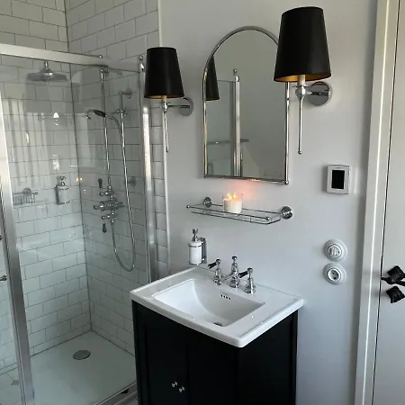 Stilvolle Sweet Magnolia * Ostseebad Kühlungsborn