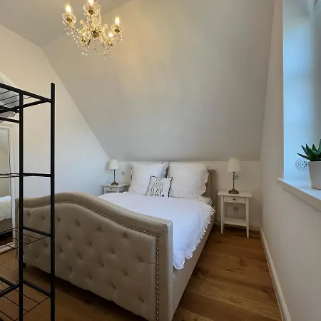 Stilvolle Sweet Magnolia *