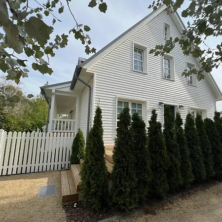 Stilvolle Sweet Magnolia Appartamento